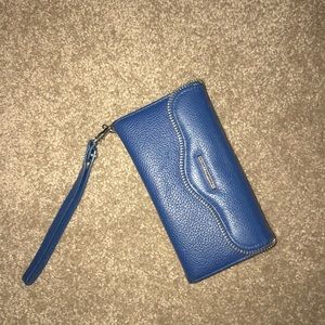 Rebecca Minkoff Wrislet iPhone 6 charging case